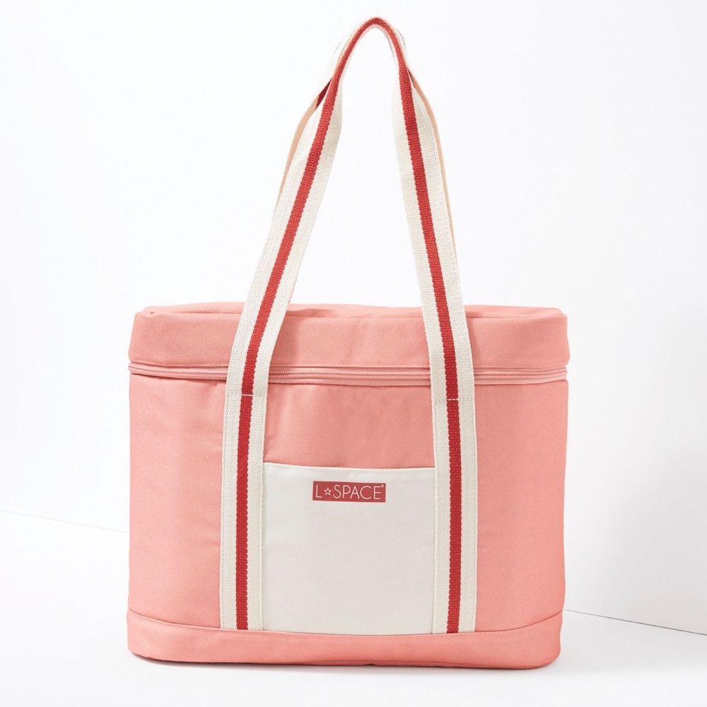 NEW! L*Space Coastal Cooler